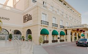 The Arkin Colony Hotel